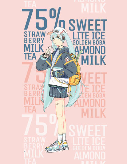 Stickers created for Clutch Nails