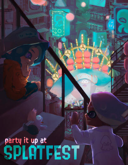 Original Illustration