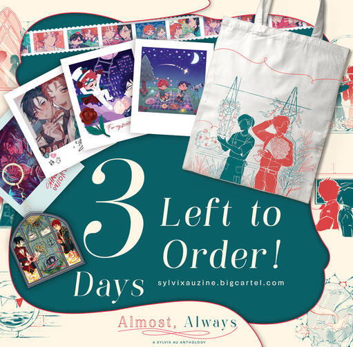 Marketing collateral example for crowdfunding campaign