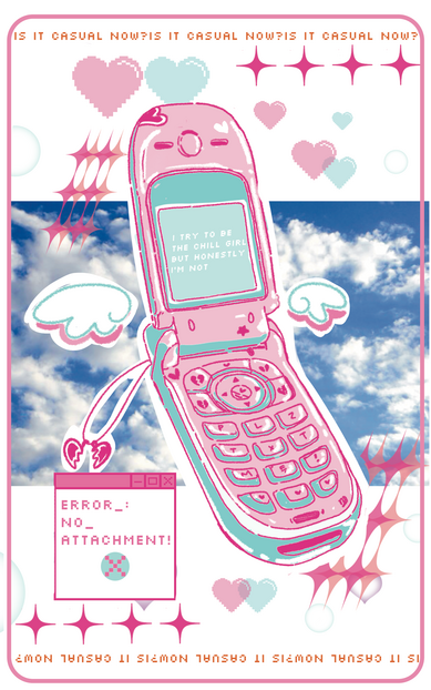 Original illustration