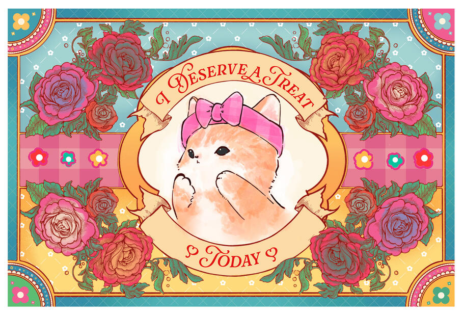 Original Illustration